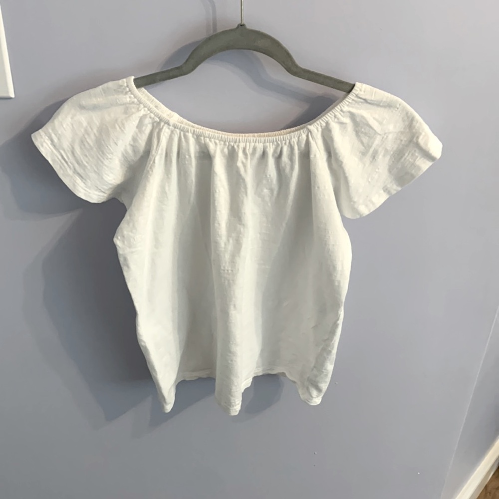 Girls Youth large t shirt